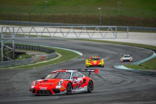 51	AMAC Motorsport	William Ben Porter		Porsche 911 GT3 R (991.2) | SRO Motorsport Group