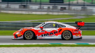 51	AMAC Motorsport	William Ben Porter		Porsche 911 GT3 R (991.2) | SRO Motorsport Group