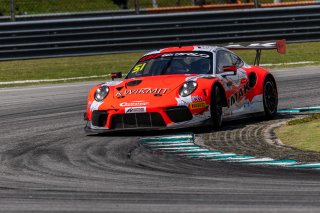 51	AMAC Motorsport	William Ben Porter	William Ben Porter	Porsche 911 GT3 R (991.2) | SRO Motorsport Group