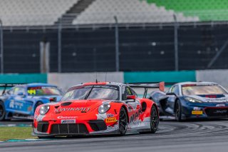 51	AMAC Motorsport	William Ben Porter	William Ben Porter	Porsche 911 GT3 R (991.2) | SRO Motorsport Group
