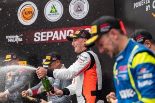 51	AMAC Motorsport	William Ben Porter	William Ben Porter	Porsche 911 GT3 R (991.2) | SRO Motorsport Group