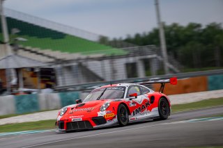 51	AMAC Motorsport	William Ben Porter		Porsche 911 GT3 R (991.2) | SRO Motorsport Group