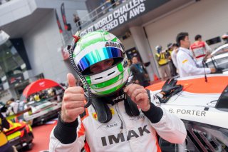 51	AMAC Motorsport	William Ben Porter	William Ben Porter	Porsche 911 GT3 R (991.2) | SRO Motorsport Group