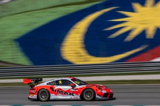 51	AMAC Motorsport	William Ben Porter	William Ben Porter	Porsche 911 GT3 R (991.2) | SRO Motorsport Group
