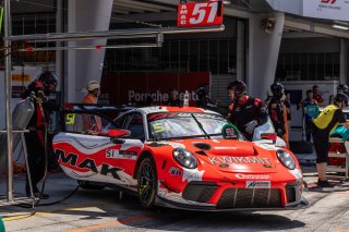 51	AMAC Motorsport	William Ben Porter	William Ben Porter	Porsche 911 GT3 R (991.2) | SRO Motorsport Group