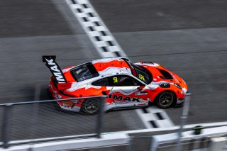 51	AMAC Motorsport	William Ben Porter	William Ben Porter	Porsche 911 GT3 R (991.2) | SRO Motorsport Group