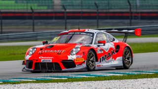 51	AMAC Motorsport	William Ben Porter	William Ben Porter	Porsche 911 GT3 R (991.2) | SRO Motorsport Group
