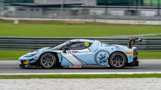 55	Winhere Harmony Racing	 Liu Hangcheng	Lorenzo Patrese	Ferrari 296 GT3 | SRO Motorsport Group