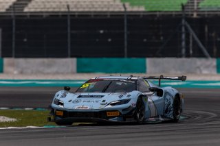 55	Winhere Harmony Racing	 Liu Hangcheng	Lorenzo Patrese	Ferrari 296 GT3 | SRO Motorsport Group