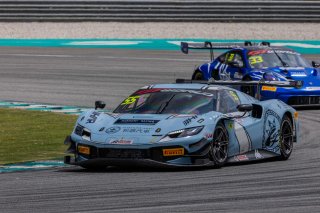 55	Winhere Harmony Racing	 Liu Hangcheng	Lorenzo Patrese	Ferrari 296 GT3 | SRO Motorsport Group