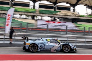 55	Winhere Harmony Racing	Liu Hangcheng	Lorenzo Patrese	Ferrari 296 GT3 | SRO Motorsport Group