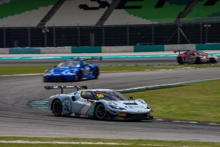 55	Winhere Harmony Racing	 Liu Hangcheng	Lorenzo Patrese	Ferrari 296 GT3 | SRO Motorsport Group