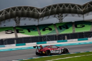 5	PLUS with BMW M Team Studie 	Tomohide Yamaguchi	Seiji Ara	BMW M4 GT3 EVO | SRO Motorsport Group