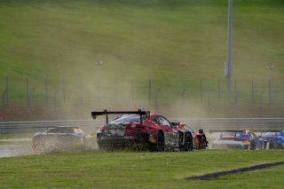 5	PLUS with BMW M Team Studie 	Tomohide Yamaguchi	Seiji Ara	BMW M4 GT3 EVO | SRO Motorsport Group