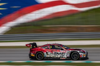 5	PLUS with BMW M Team Studie 	Tomohide Yamaguchi	Seiji Ara	BMW M4 GT3 EVO | SRO Motorsport Group