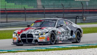 5	PLUS with BMW M Team Studie 	Tomohide Yamaguchi	Seiji Ara	BMW M4 GT3 EVO | SRO Motorsport Group