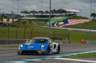 61	EBM	Adrian D'Silva	Dylan Pereira	Porsche 911 GT3 R (992) | SRO Motorsport Group