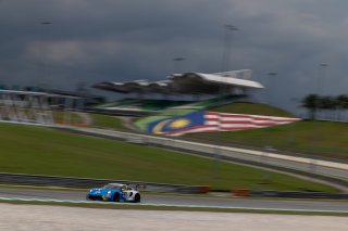 61	EBM	Adrian D'Silva	Dylan Pereira	Porsche 911 GT3 R (992) | SRO Motorsport Group
