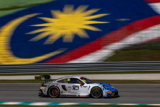 61	EBM	Adrian D'Silva	Dylan Pereira	Porsche 911 GT3 R (992) | SRO Motorsport Group