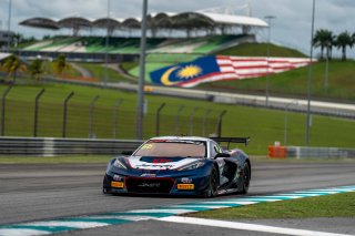 66	Johor Motorsport Racing JMR	Prince Abu Bakar Ibrahim	Jordan Love	Chevrolet Corvette ZO6 GT3.R | SRO Motorsport Group