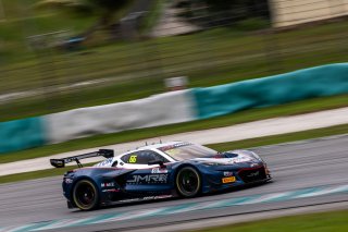 66	Johor Motorsport Racing JMR	Prince Abu Bakar Ibrahim	Jordan Love	Chevrolet Corvette ZO6 GT3.R | SRO Motorsport Group