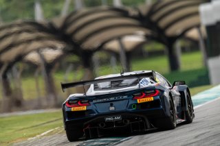 66	Johor Motorsport Racing JMR	Prince Abu Bakar Ibrahim	Jordan Love	Chevrolet Corvette ZO6 GT3.R | SRO Motorsport Group