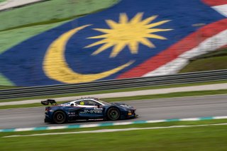 66	Johor Motorsport Racing JMR	H.H. Prince Abu Bakar Ibrahim	Jordan Love	Chevrolet Corvette ZO6 GT3.R | SRO Motorsport Group