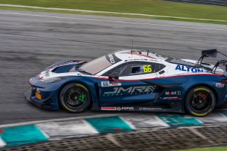 66	Johor Motorsport Racing JMR	Prince Abu Bakar Ibrahim	Jordan Love	Chevrolet Corvette ZO6 GT3.R | SRO Motorsport Group