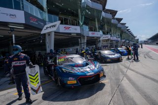 66	Johor Motorsport Racing JMR	Prince Abu Bakar Ibrahim	Jordan Love	Chevrolet Corvette ZO6 GT3.R | SRO Motorsport Group