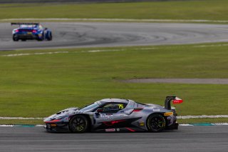 75	Garage 75	David Tjiptobiantoro	Christian Colombo	Ferrari 296 GT3 | SRO Motorsport Group