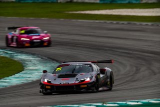 75	Garage 75	David Tjiptobiantoro	Christian Colombo	Ferrari 296 GT3 | SRO Motorsport Group