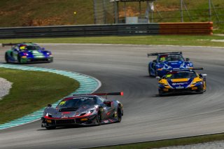 75	Garage 75	David Tjiptobiantoro	Christian Colombo	Ferrari 296 GT3 | SRO Motorsport Group