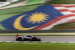 75	Garage 75	David Tjiptobiantoro	Christian Colombo	Ferrari 296 GT3 | SRO Motorsport Group