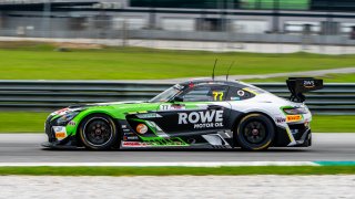 77	Craft-Bamboo Racing	Liang Jiatong	Danial Frost	Mercedes-AMG GT3 EVO | SRO Motorsport Group