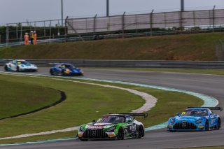 77	Craft-Bamboo Racing	Liang Jiatong	Danial Frost	Mercedes-AMG GT3 EVO | SRO Motorsport Group
