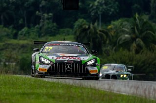 77	Craft-Bamboo Racing	Liang Jiatong	Danial Frost	Mercedes-AMG GT3 EVO | SRO Motorsport Group