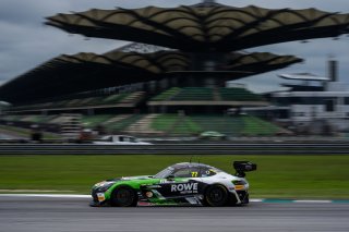 77	Craft-Bamboo Racing	Liang Jiatong	Danial Frost	Mercedes-AMG GT3 EVO | SRO Motorsport Group