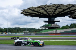 77	Craft-Bamboo Racing	Liang Jiatong	Danial Frost	Mercedes-AMG GT3 EVO | SRO Motorsport Group