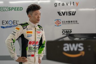 77	Craft-Bamboo Racing	Liang Jiatong	Danial Frost	Mercedes-AMG GT3 EVO | SRO Motorsport Group