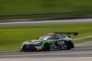 77	Craft-Bamboo Racing	Liang Jiatong	Danial Frost	Mercedes-AMG GT3 EVO | SRO Motorsport Group