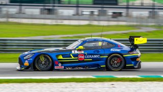 8	EBM	Setiawan Santoso	Martin Berry	Mercedes-AMG GT3 EVO | SRO Motorsport Group