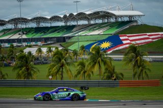 86	Origine Motorsport	Kerong Li	Anders Fjordbach	Porsche 911 GT3 R (992) | SRO Motorsport Group