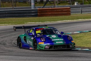 86	Origine Motorsport	Kerong Li	Anders Fjordbach	Porsche 911 GT3 R (992) | SRO Motorsport Group