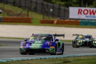 86	Origine Motorsport	Kerong Li	Anders Fjordbach	Porsche 911 GT3 R (992) | SRO Motorsport Group