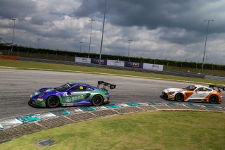 86	Origine Motorsport	Kerong Li	Anders Fjordbach	Porsche 911 GT3 R (992) | SRO Motorsport Group