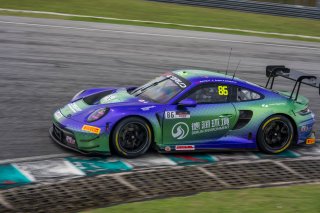 86	Origine Motorsport	Kerong Li	Anders Fjordbach	Porsche 911 GT3 R (992) | SRO Motorsport Group