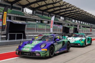 86	Origine Motorsport	Kerong Li	Anders Fjordbach	Porsche 911 GT3 R (992) | SRO Motorsport Group