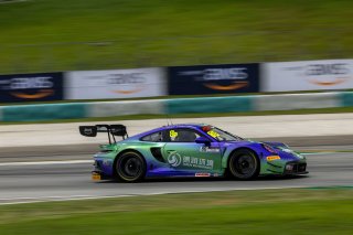 86	Origine Motorsport	Kerong Li	Anders Fjordbach	Porsche 911 GT3 R (992) | SRO Motorsport Group