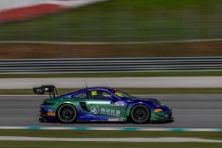 86	Origine Motorsport	Kerong Li	Anders Fjordbach	Porsche 911 GT3 R (992) | SRO Motorsport Group