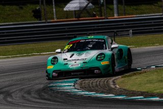 87	Origine Motorsport	Bob Yuan	Leo Ye Hongli	Porsche 911 GT3 R (992) | SRO Motorsport Group